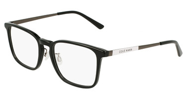 Cole Haan Eyeglasses CH3002 BLACK/001
