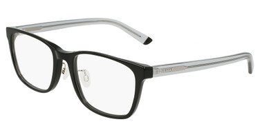 Cole Haan Eyeglasses CH3004 BLACK/001