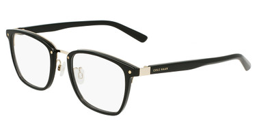 Cole Haan Eyeglasses CH3005 BLACK/001