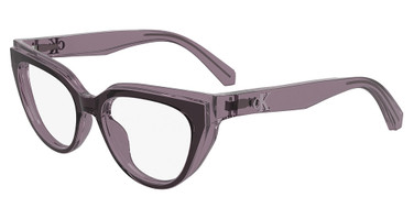 CK Jeans Eyeglasses CKJ24628 LAVANDER/508