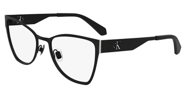 CK Jeans Eyeglasses CKJ24210 BLACK/001