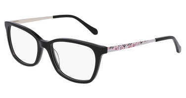 Draper James Eyeglasses DJ5058 BLACK/001
