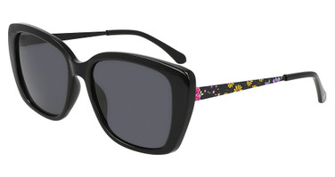 Draper James Eyeglasses DJ7061 BLACK/001