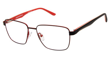 AÉROPOSTALE Eyeglasses AERO4009 Black/BLACK