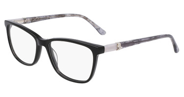 Genesis Eyeglasses G5071 BLACK/001