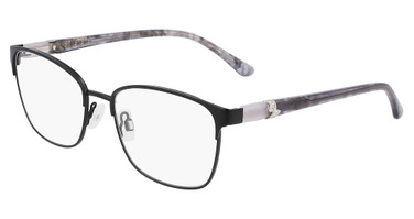Genesis Eyeglasses G5072 BLACK/001