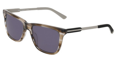 Cole Haan Eyeglasses CH6086 SMOKE HORN/036