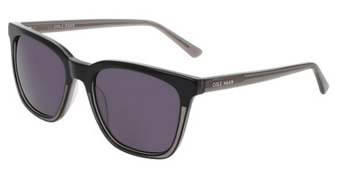 Cole Haan Eyeglasses CH6506 BLACK/001