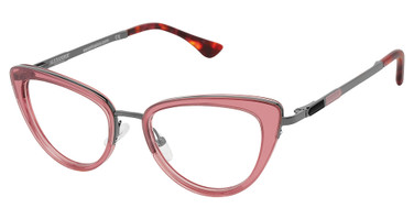 Alexander Collection Eyeglasses Betty Rose/ROSE