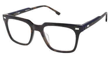 XXL Eyewear Eyeglasses Enforcer Brown Demi/BROWN DEMI