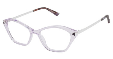 RACHEL Rachel Roy Eyeglasses Majestic Lavender/LAVENDER