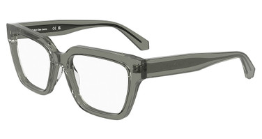CK Jeans Eyeglasses CKJ25609 GREY TO DARK GREY/057