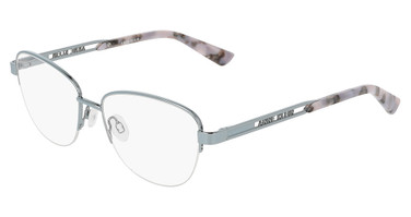 Anne Klein Eyeglasses AK5128 SLATE/030