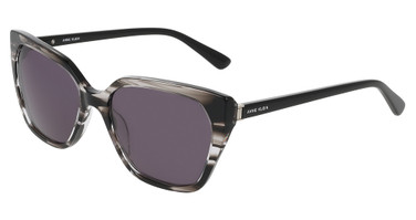 Anne Klein Eyeglasses AK7105 GREY/020