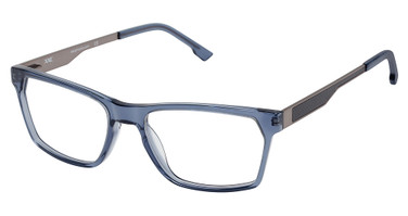 XXL Eyewear Eyeglasses Battlehawk Chambray/CHAMBRAY