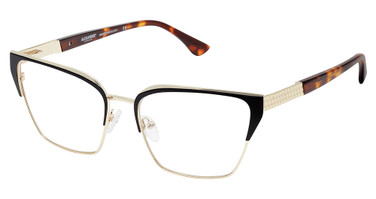 Alexander Collection Eyeglasses Rosalind Blonde/BLONDE