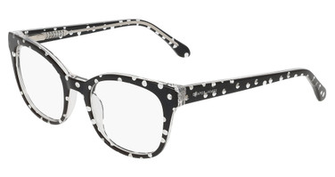 Draper James DJ1024 BLACK POLKA/011