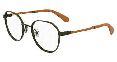 CK Jeans Eyeglasses CKJ25304 KHAKI/309