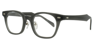 Abba Optical Eyeglasses PHF-5266A BLACK