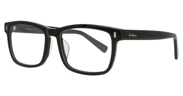 Abba Optical Eyeglasses PHS-1164A BLACK