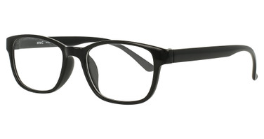 Abba Optical Eyeglasses MMC-35761 BLACK