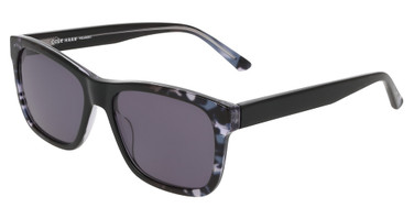 Cole Haan Eyeglasses CH6089 SMOKE CAMO/035