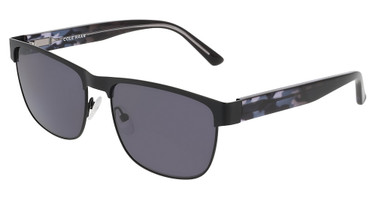 Cole Haan Eyeglasses CH6090 BLACK/001