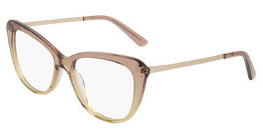 Cole Haan Eyeglasses CH5056 TAUPE GRADIENT/204