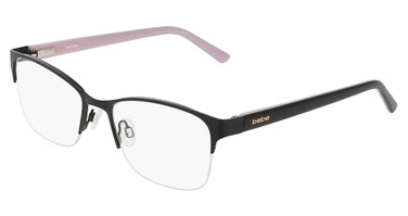 Bebe Eyeglasses BB5248 JET/001