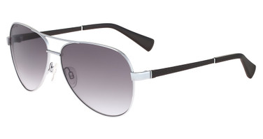 Cole Haan Eyeglasses CH7000 LIGHT GUNMETAL/033