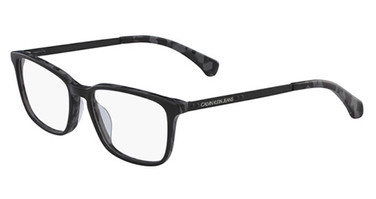 CK Jeans Eyeglasses CKJ526 Black/Grey Tortoise/073