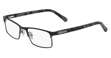 CK Jeans Eyeglasses CKJ527 Black/001