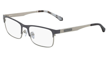 CK Jeans Eyeglasses CKJ178 Charcoal/047