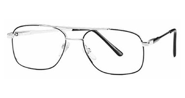 Eye Q Eyewear Kevin Amber-Dark Brown