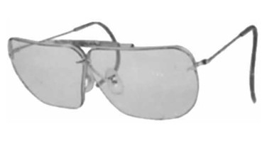 Decot Hy-Wyd Sportglasses Eyeglasses Decot Classic Hy-Wyd Black Matte