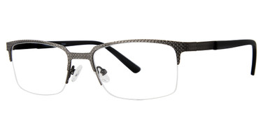 House Collections Eyeglasses Robert Gunmetal/GM
