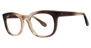 Modern Plastics I Eyeglasses Cosmo brown fade