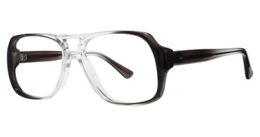 Modern Plastics I Eyeglasses Nate grey fade