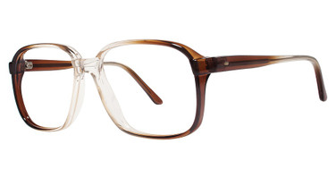 Modern Plastics I Eyeglasses Tornado brown