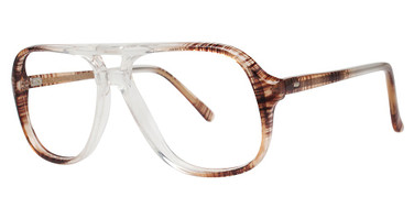Modern Plastics I Eyeglasses Bobby tan
