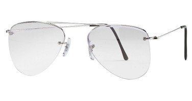 Shuron Eyeglasses Icebreakers Gold