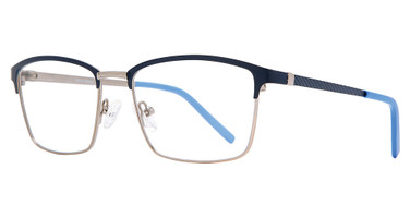 Zimco Eyeglasses Dylan NAVY