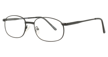 Modern Times Eyeglasses Encore black
