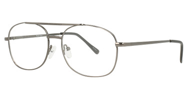 PEACHTREE Eyeglasses PALM Gunmetal