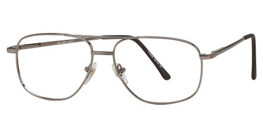House Collections Eyeglasses G507 Gunmetal/GM