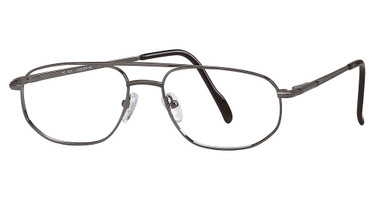 Durango Eyeglasses TC760 Gunmetal/C-2