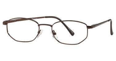 Zimco Eyeglasses Paris Brown