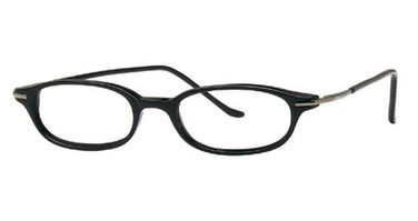 Eye Q Eyewear Georgetown 701 Black