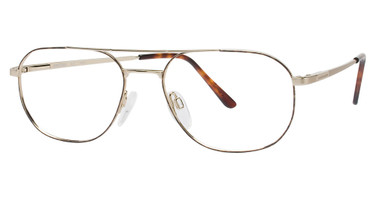 Aristar Eyeglasses AR 6714 Demi Brown/003