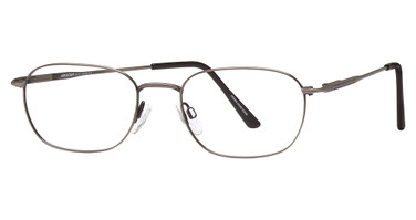 Aristar Eyeglasses AR 6713 Antique Gray/054